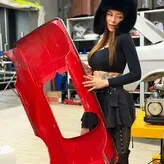 Toma Zhdanova nude #0079