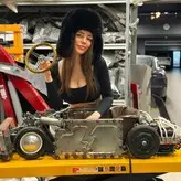 Toma Zhdanova nude #0081