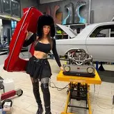 Toma Zhdanova nude #0083