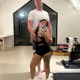 tomandmia голая #0008