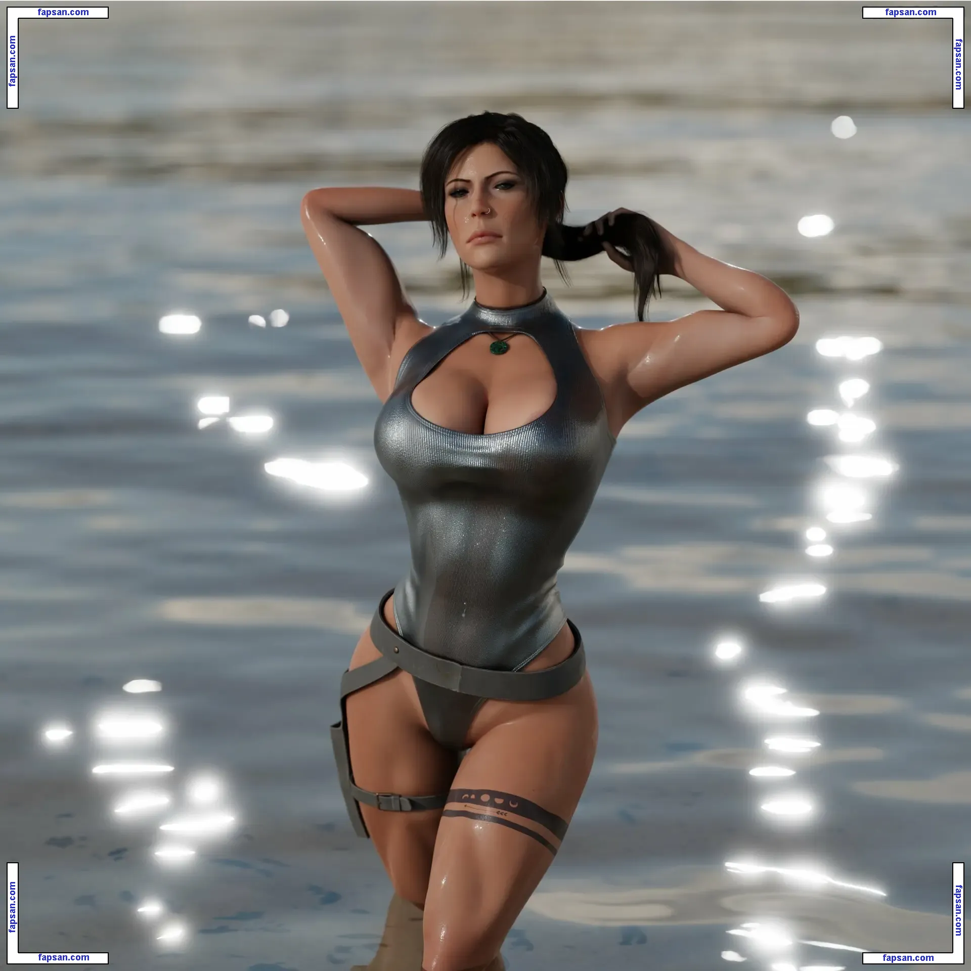 Tomb Raider [Lara Croft] nude photo #0515 from OnlyFans