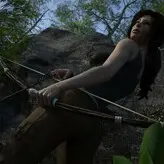Tomb Raider [Lara Croft] голая #0150