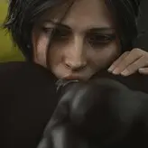 Tomb Raider [Lara Croft] голая #0645