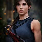 Tomb Raider [Lara Croft] nude #0921