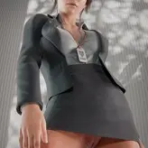 Tomb Raider [Lara Croft] голая #1248