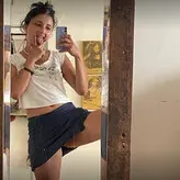 Tomboyskank nude #0001