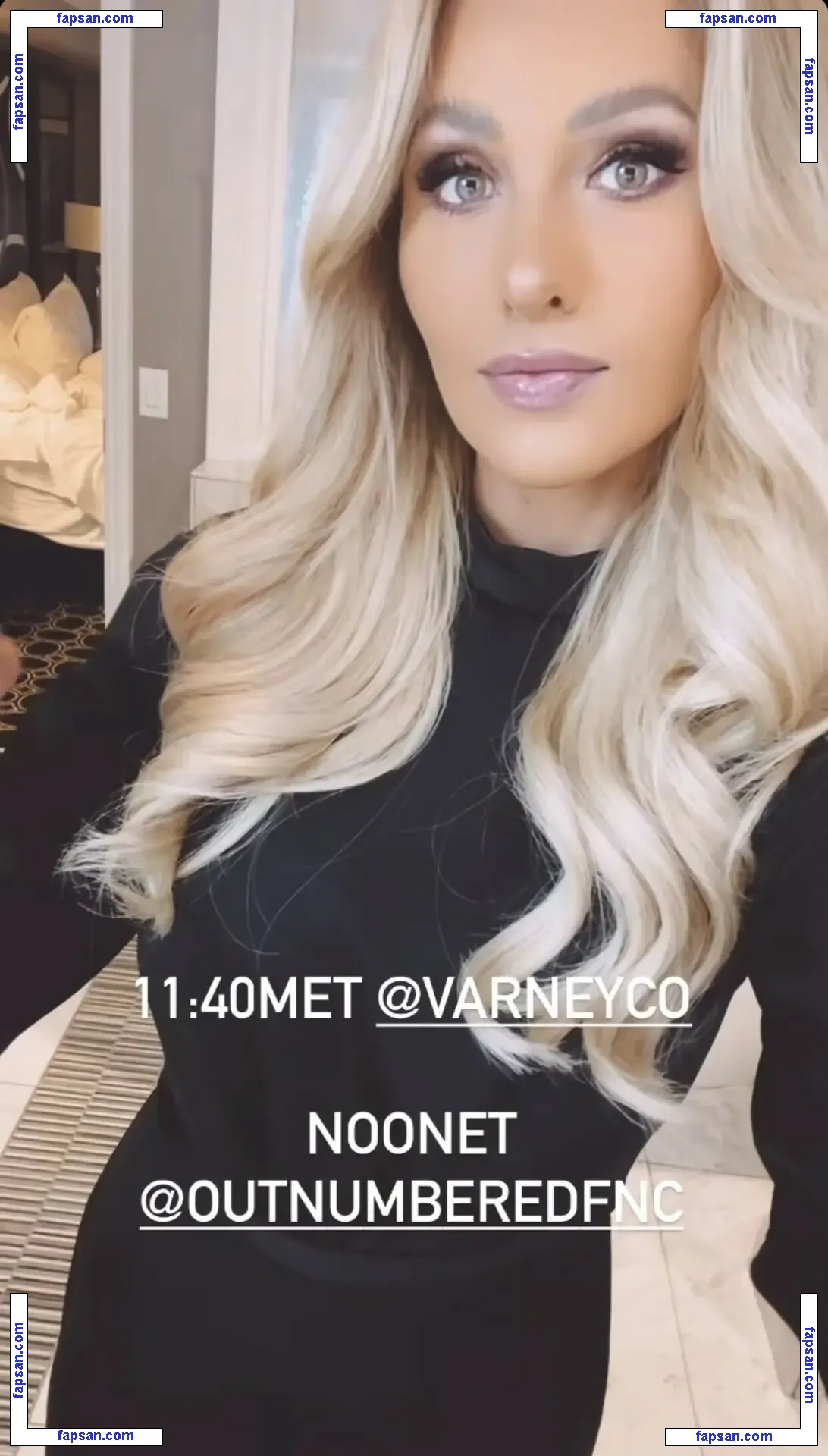 Tomi Lahren nude photo #0011 from OnlyFans