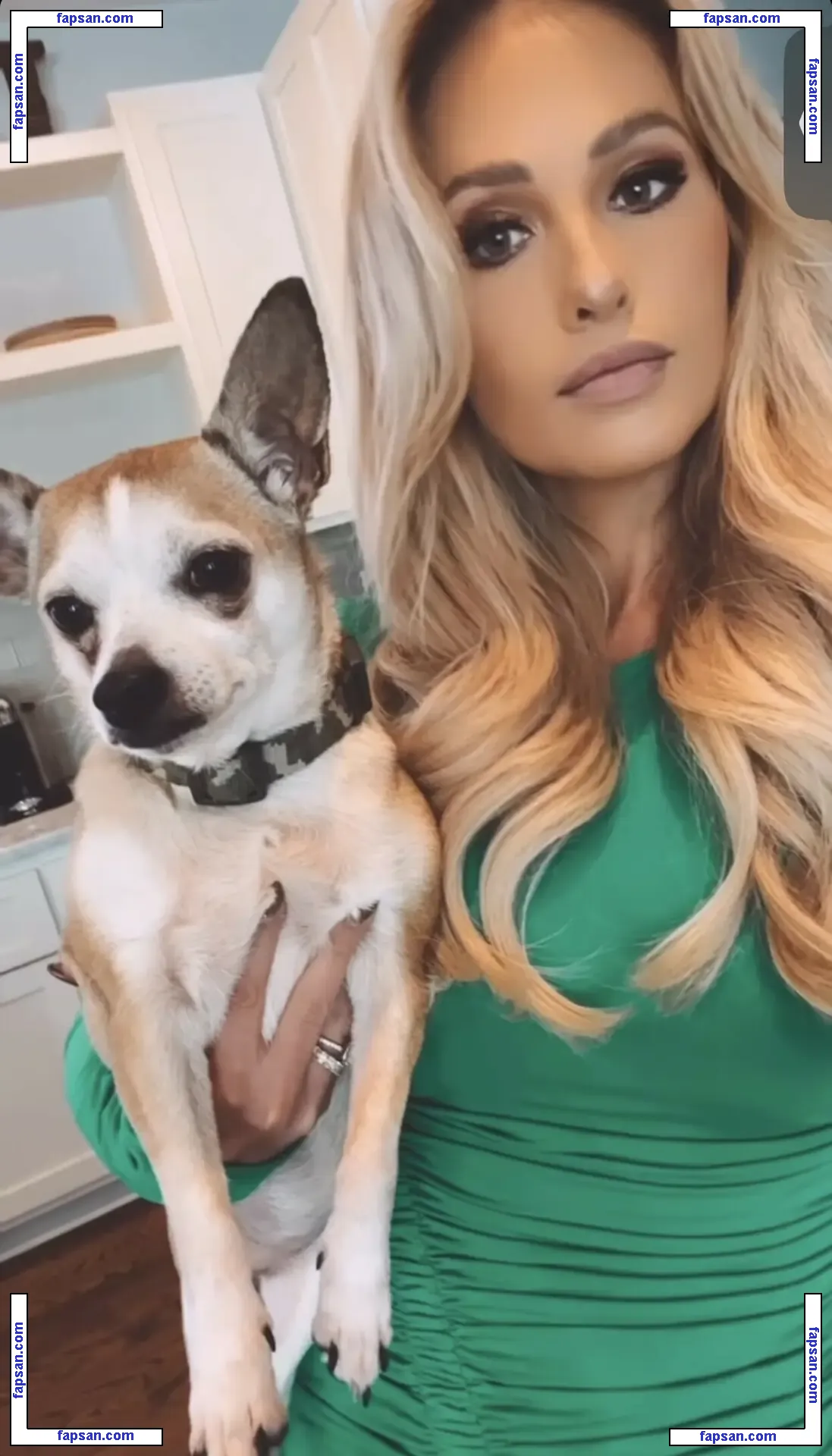 Tomi Lahren nude photo #0012 from OnlyFans