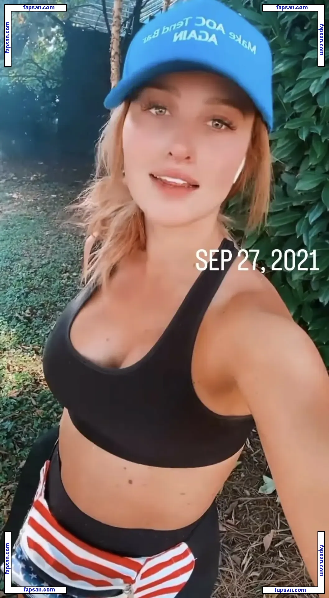 Tomi Lahren nude photo #0014 from OnlyFans