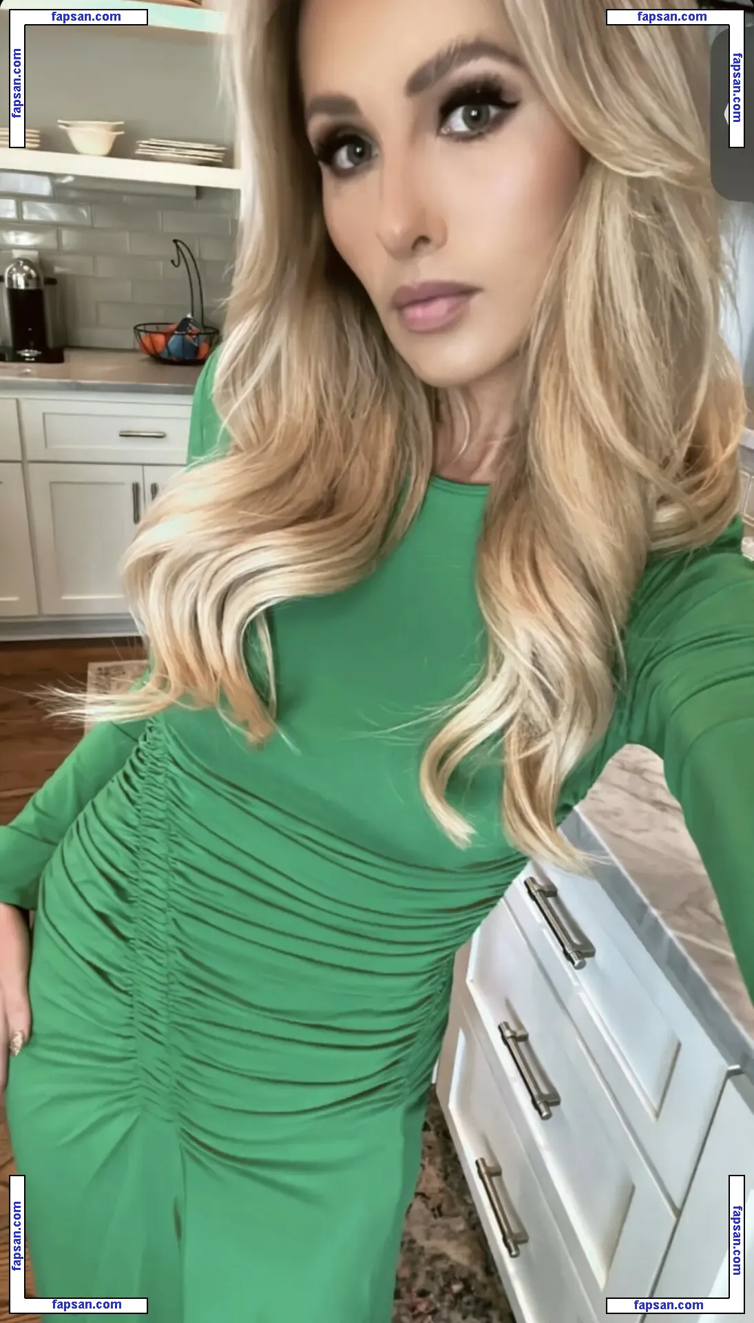 Tomi Lahren nude photo #0015 from OnlyFans