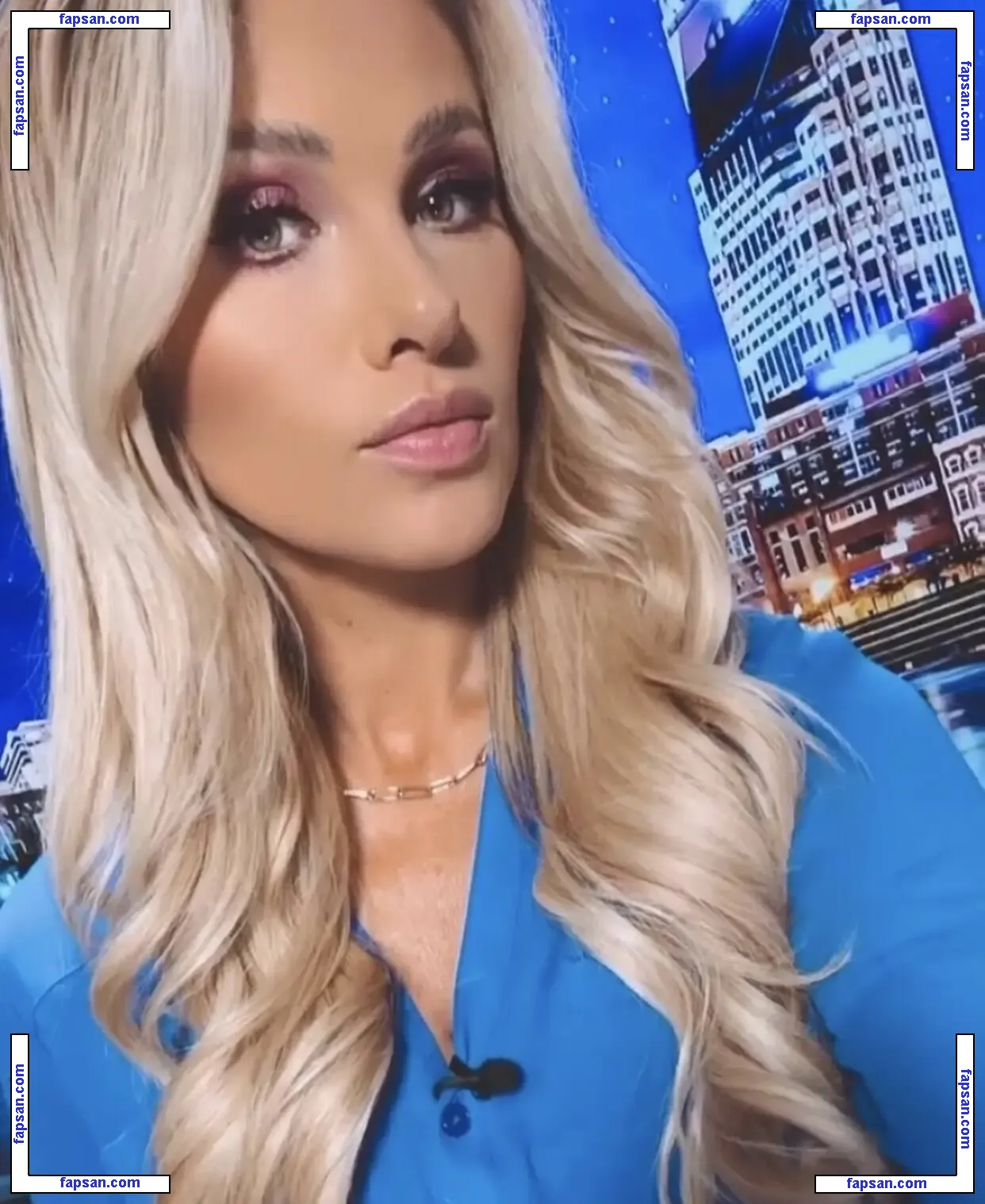 Tomi Lahren nude photo #0038 from OnlyFans