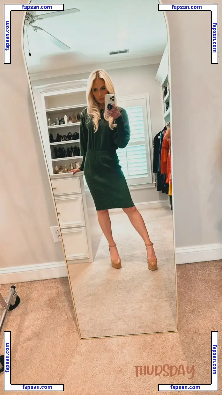 Tomi Lahren nude photo #0039 from OnlyFans