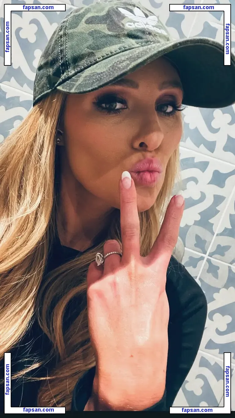 Tomi Lahren nude photo #0080 from OnlyFans