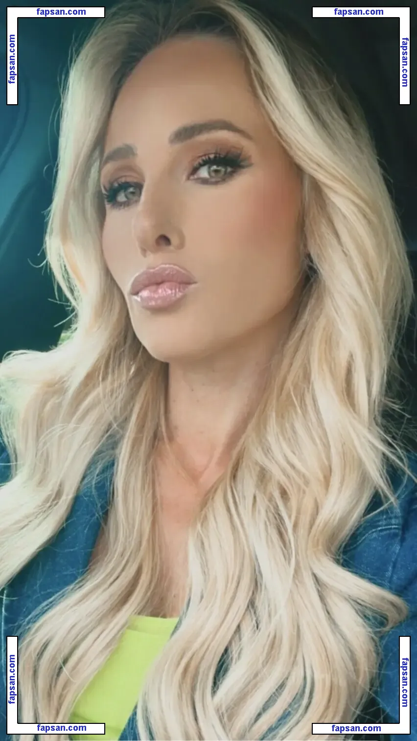 Tomi Lahren nude photo #0085 from OnlyFans