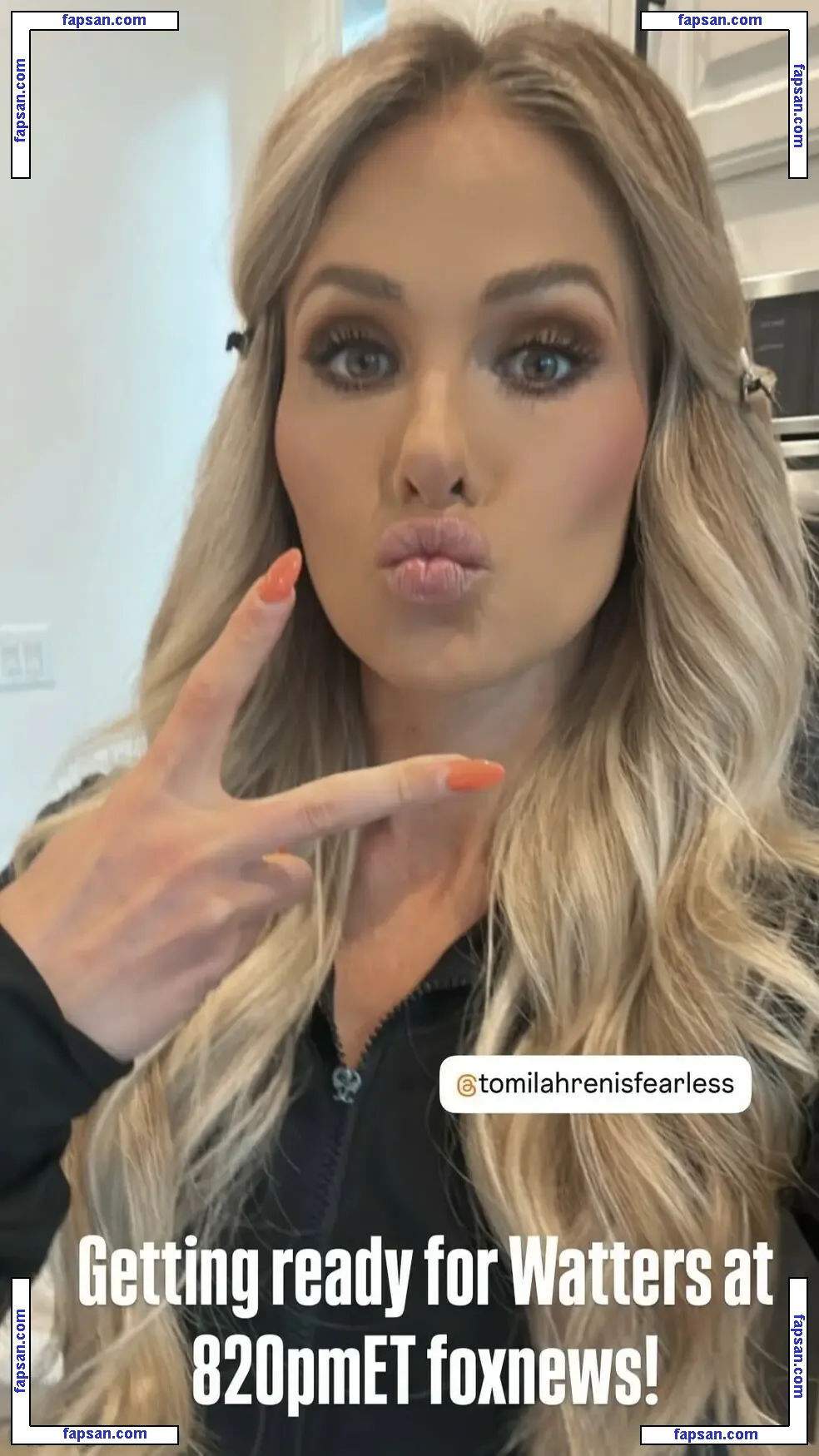 Tomi Lahren nude photo #0086 from OnlyFans