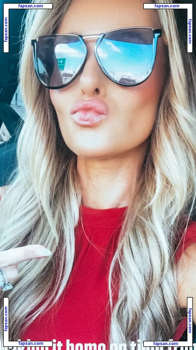 Tomi Lahren nude photo #0087 from OnlyFans