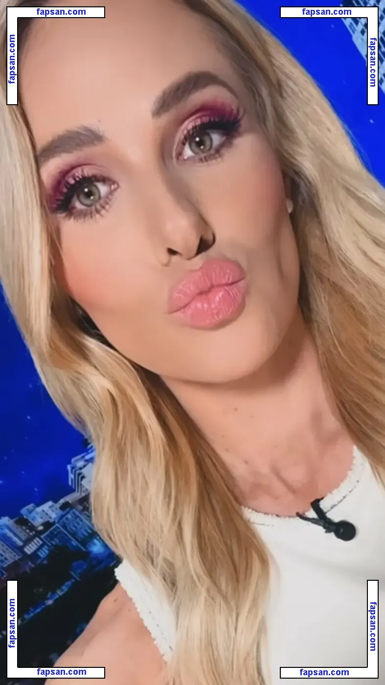 Tomi Lahren nude photo #0089 from OnlyFans