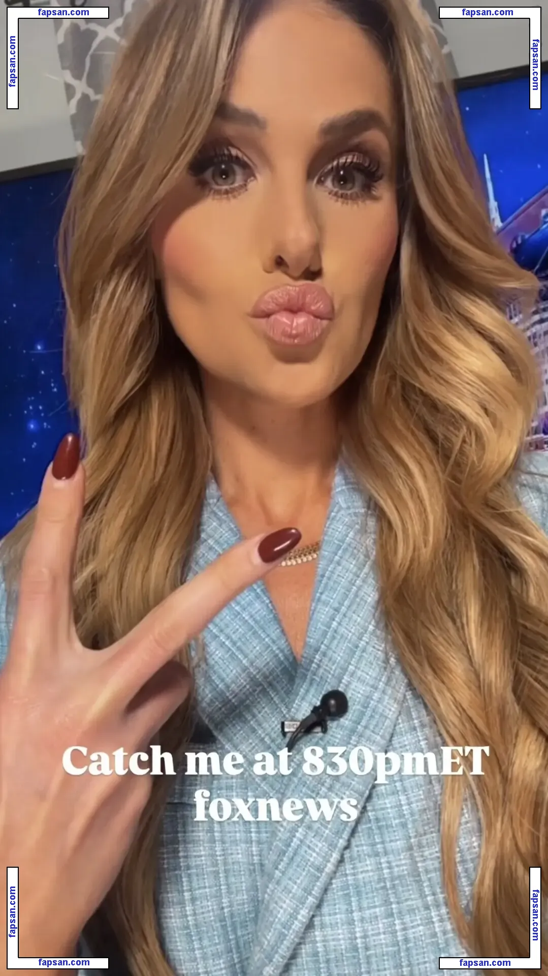 Tomi Lahren nude photo #0094 from OnlyFans