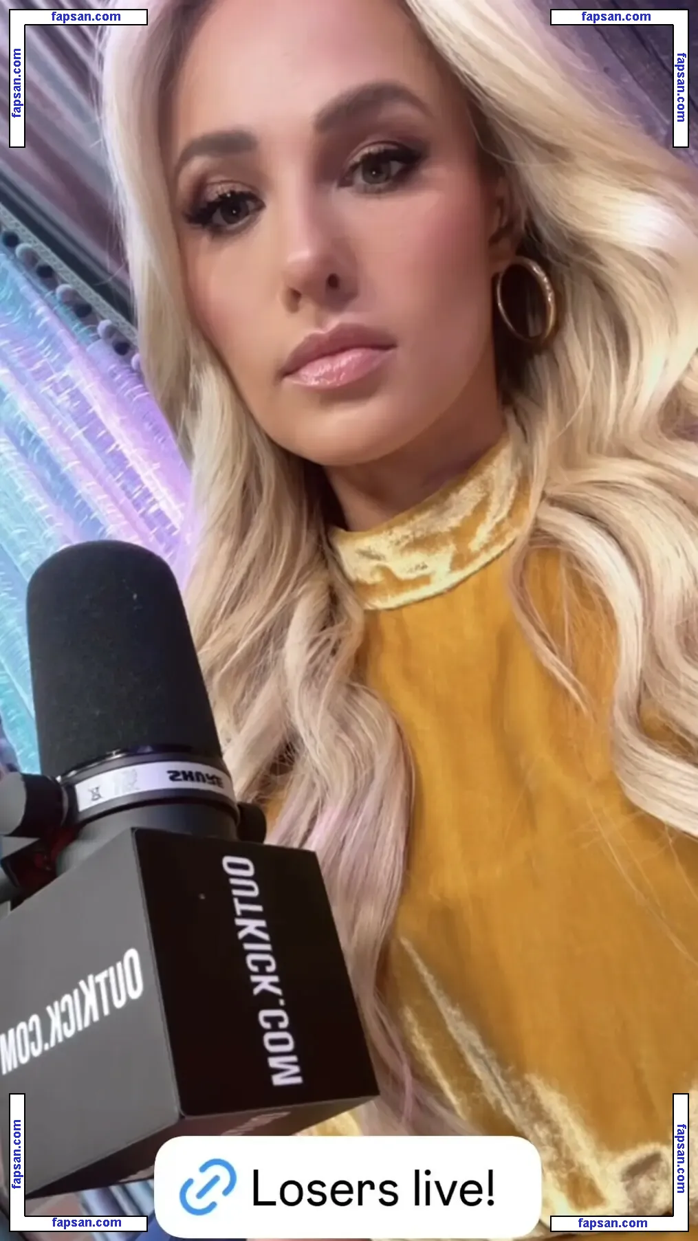 Tomi Lahren nude photo #0095 from OnlyFans