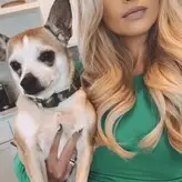 Tomi Lahren nude #0012