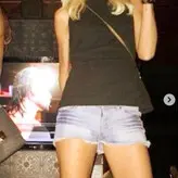 Tomi Lahren nude #0020