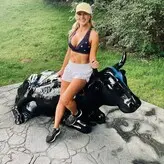 Tomi Lahren nude #0022