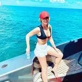 Tomi Lahren nude #0035