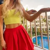 Tomi Lahren nude #0066