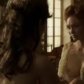 Tomlinson голая #0006