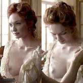 Tomlinson голая #0007