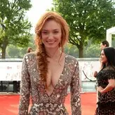 Tomlinson голая #0012