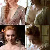 Tomlinson голая #0013