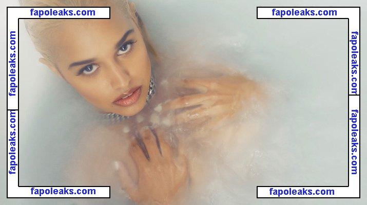 Tommy Genesis nude photo #0003 from OnlyFans