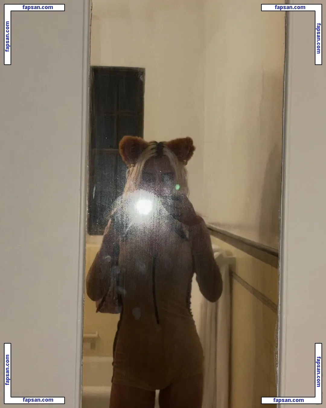 Tommy Genesis nude photo #0040 from OnlyFans