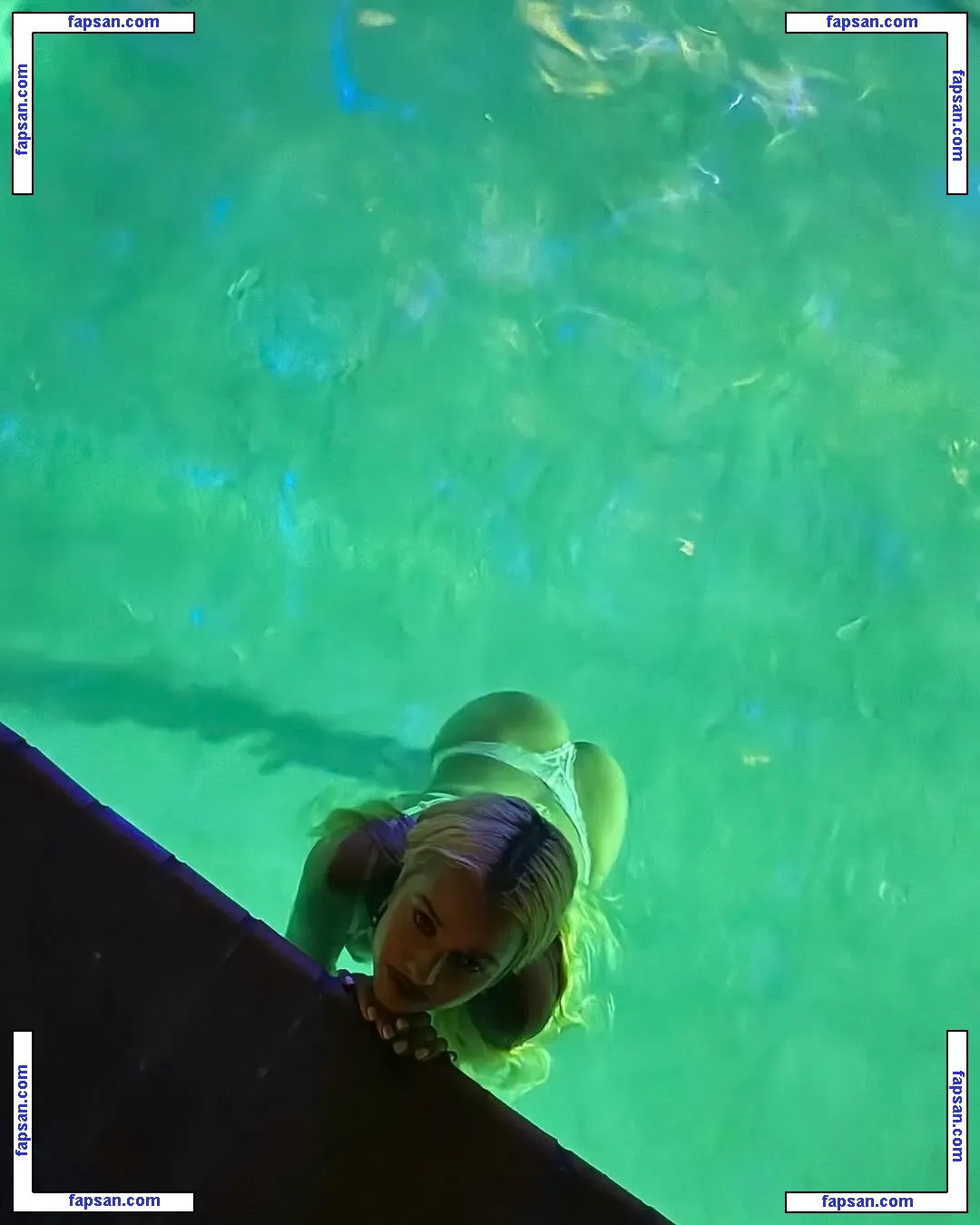 Tommy Genesis nude photo #0045 from OnlyFans