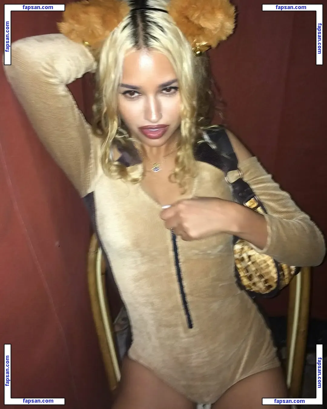 Tommy Genesis nude photo #0047 from OnlyFans