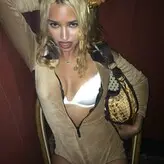 Tommy Genesis nude #0044