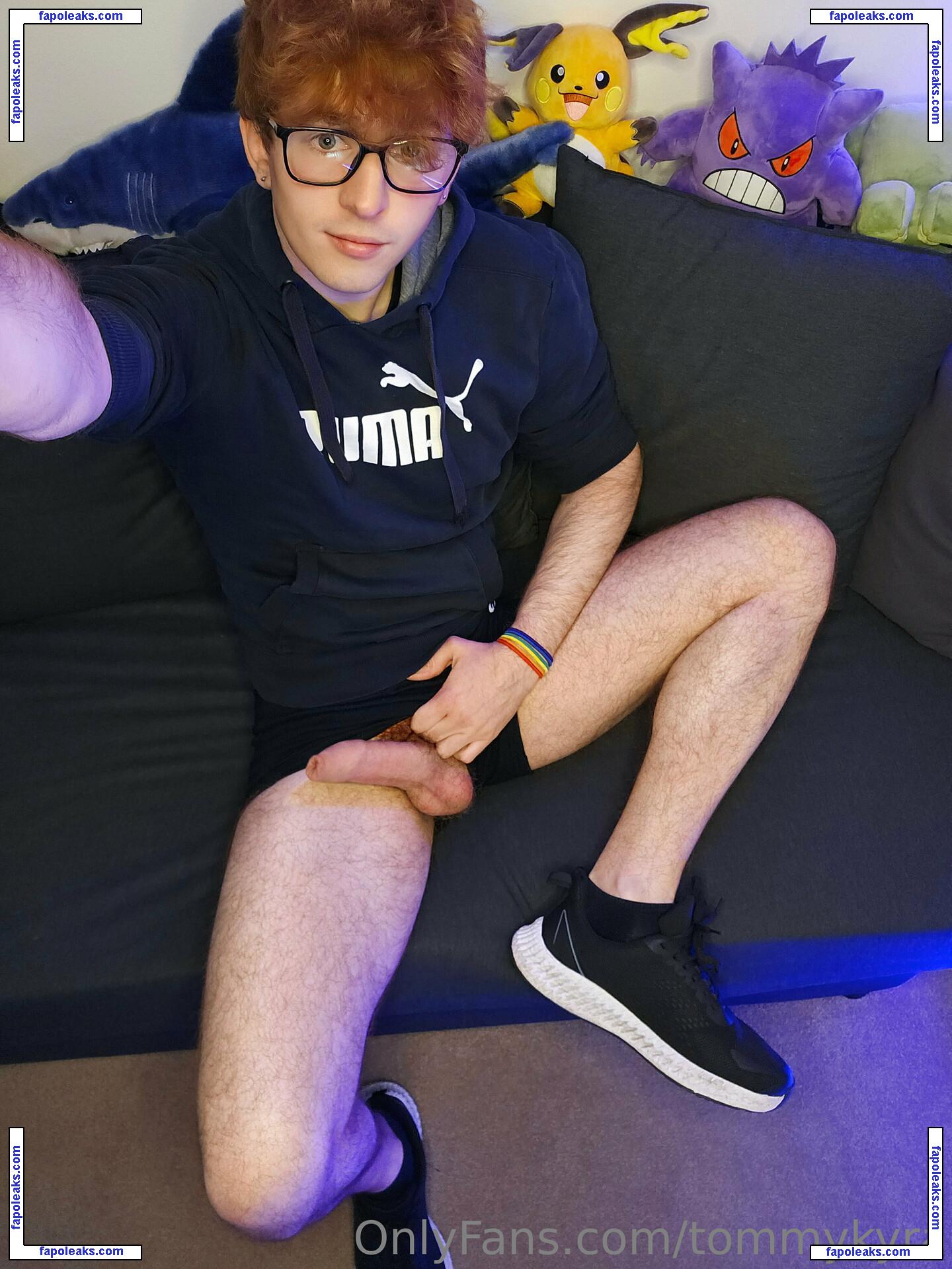 tommykyra / mtk_dogs nude photo #0041 from OnlyFans
