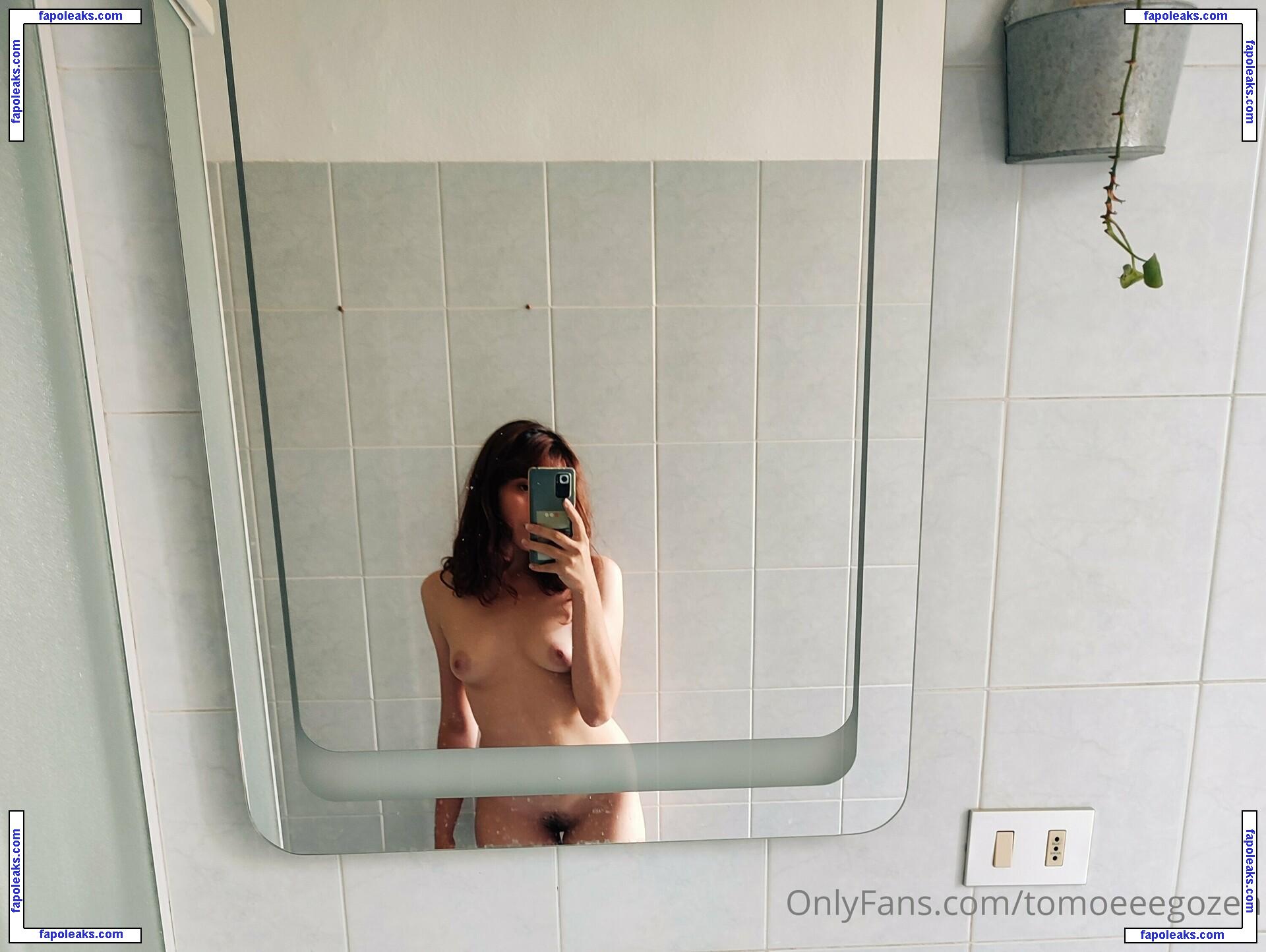 tomoeeegozen / blazedandbeautiful nude photo #0016 from OnlyFans