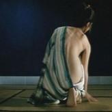 Tomoko Mariya nude #0002