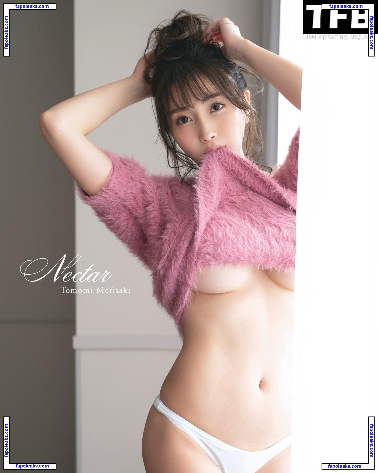 Tomomi Morisaki / Gravure Idol / morisakitomomi / p_tomo0812 голая фото #0050 с Онлифанс