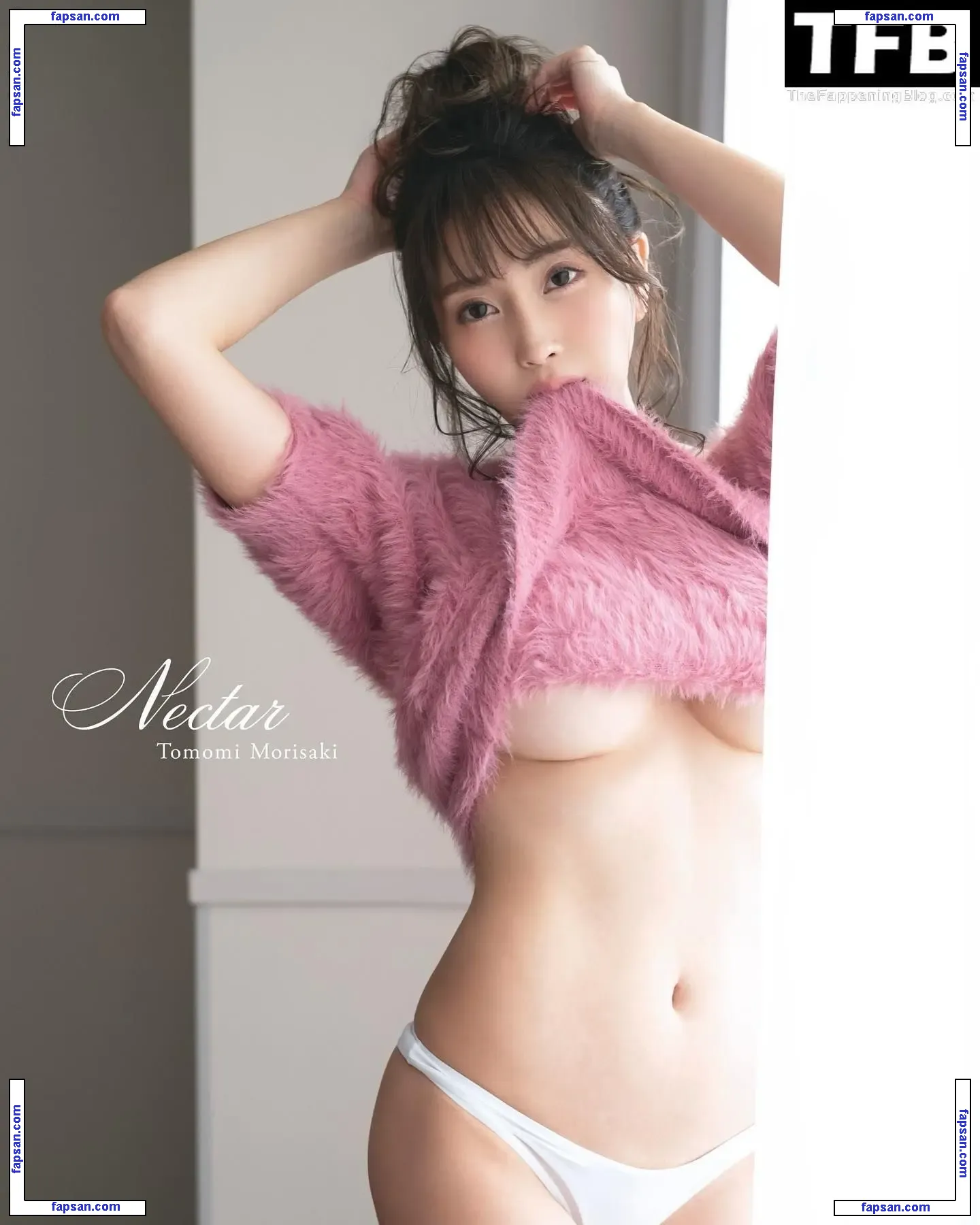 Tomomi Morisaki nude photo #0050 from OnlyFans