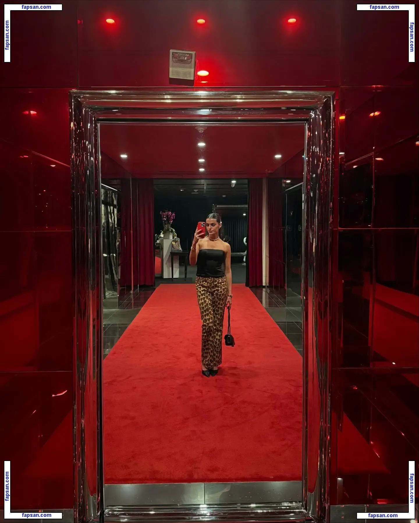 Toni Breidinger голая фото #0045 с Онлифанс