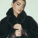 Toni Breidinger голая #0041