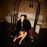 Toni Breidinger голая #0043