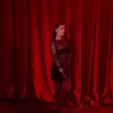 Toni Breidinger голая #0044