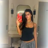 Toni Breidinger голая #0046