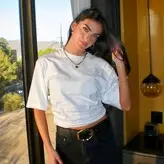 Toni Breidinger голая #0047