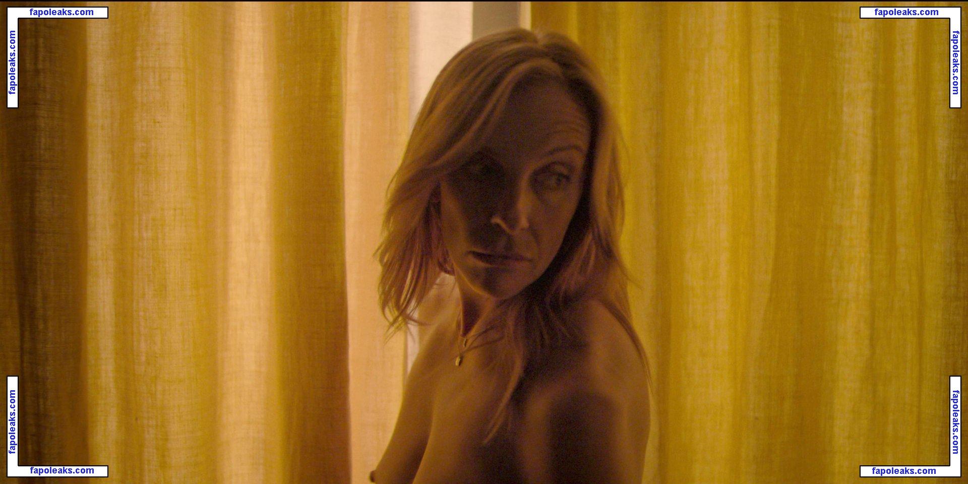Toni Collette голая фото #0109 с Онлифанс