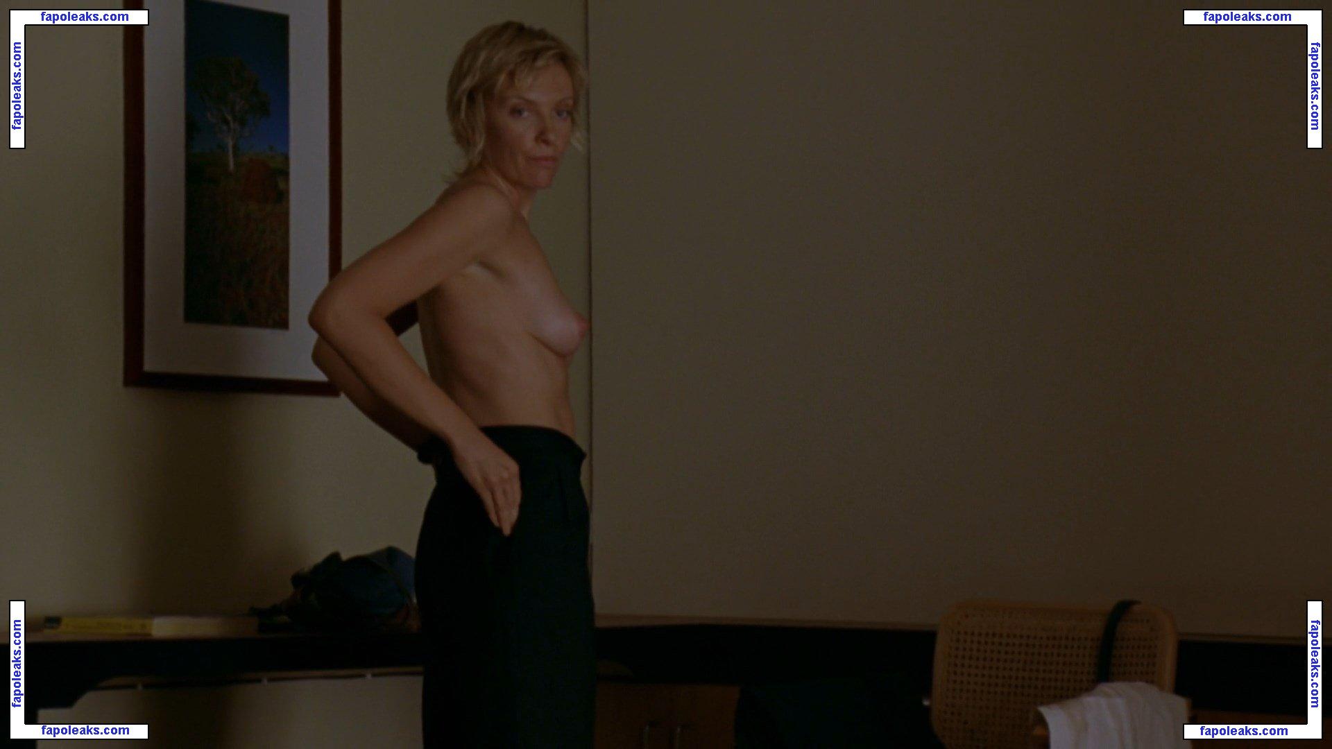 Toni Collette nude photo #0165 from OnlyFans